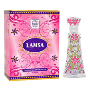 LAMSA