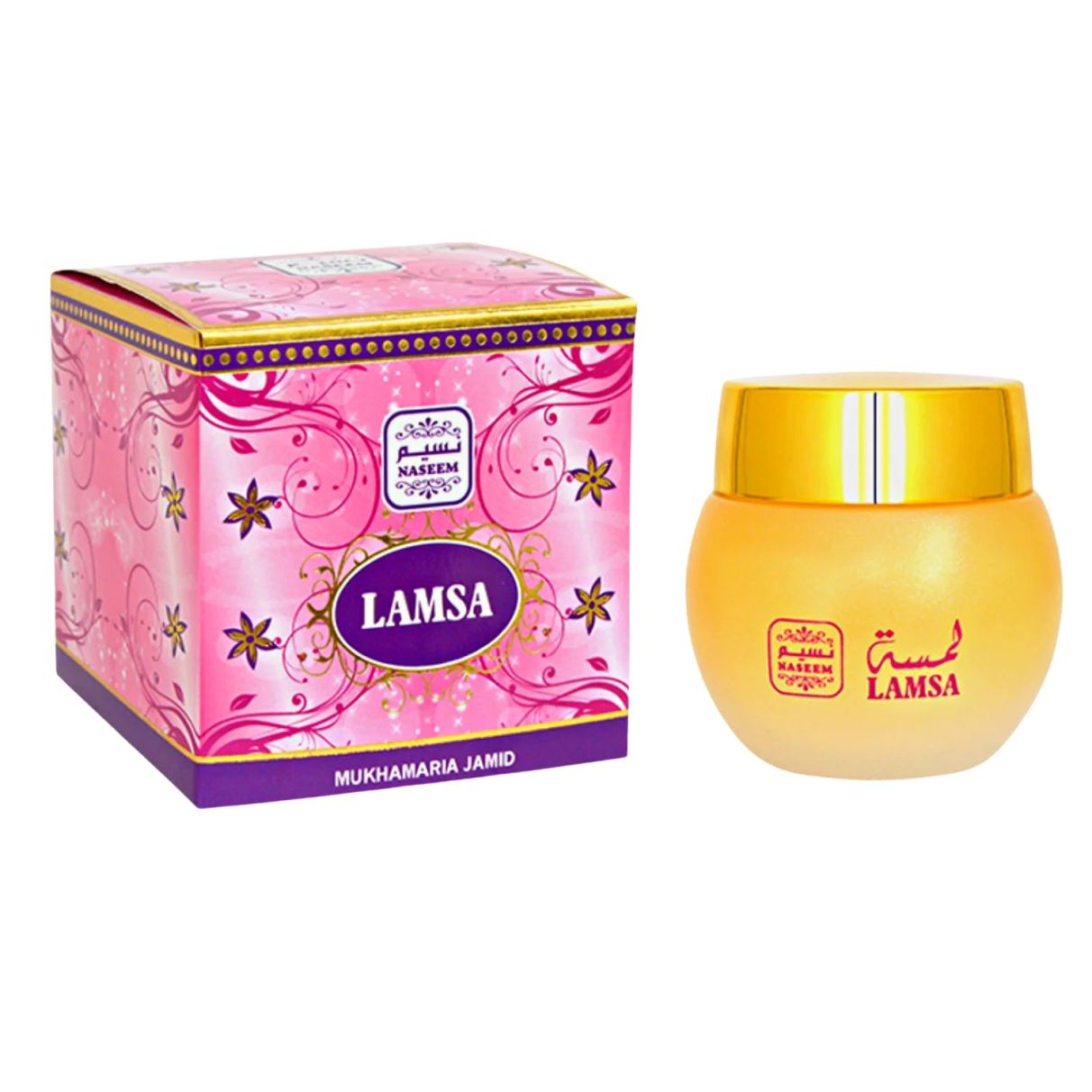 Arabian Body Cream | Lotion