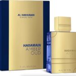 Al Haramain Amber Oud