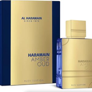 Al Haramain Amber Oud