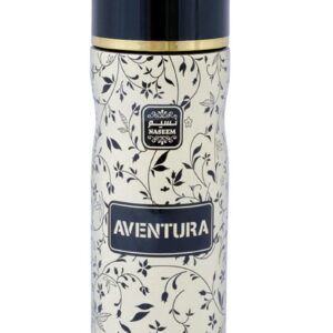 Aventura Body Spray
