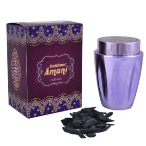 BAKHOOR AMANI