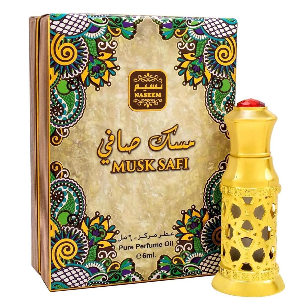 Arabian Attar | Perfume Oil